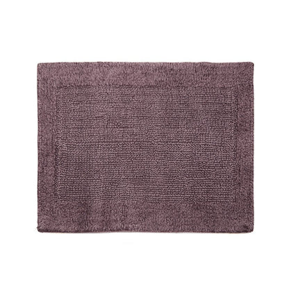 Tappeto scendibagno denim Daunex - My Store