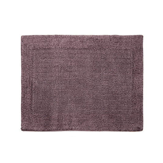 Tappeto scendibagno denim Daunex - My Store