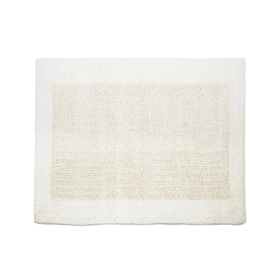 Tappeto scendibagno denim Daunex - My Store