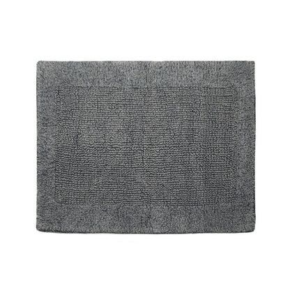 Tappeto scendibagno denim Daunex - My Store