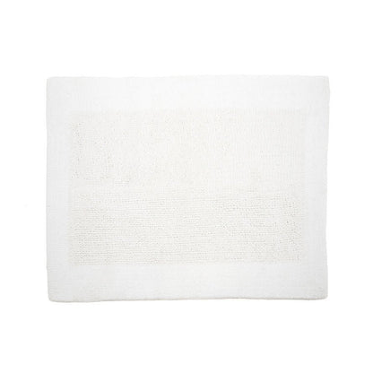 Tappeto scendibagno denim Daunex - My Store