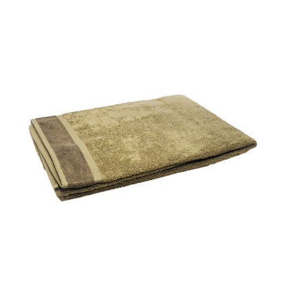 Telo da bagno jasmine Daunex misura 100 x 150 cm - My Store
