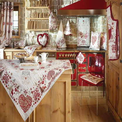 Tovaglia baita Daunex - My Store