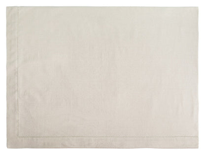 Tovaglia firenze con orlo a giorno Daunex - My Store