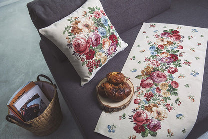 Tovaglia floral Daunex - My Store