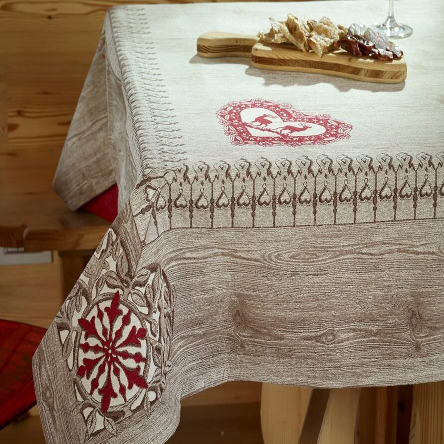 Tovaglia gardena Daunex - My Store