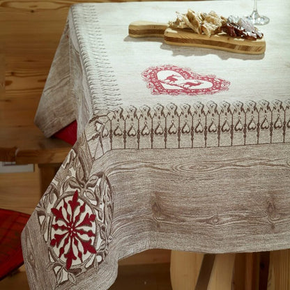 Tovaglia gardena Daunex - My Store