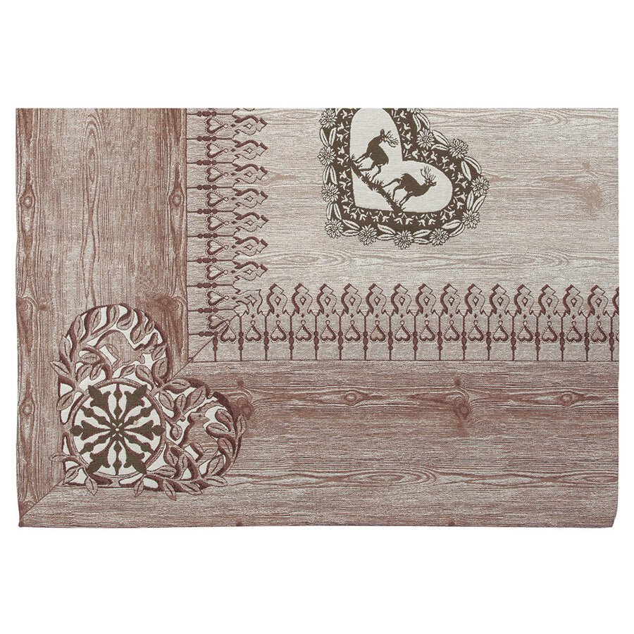 Tovaglia gardena Daunex - My Store