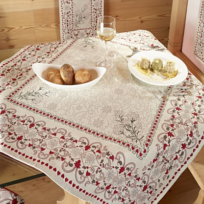 Tovaglia manghen Daunex - My Store
