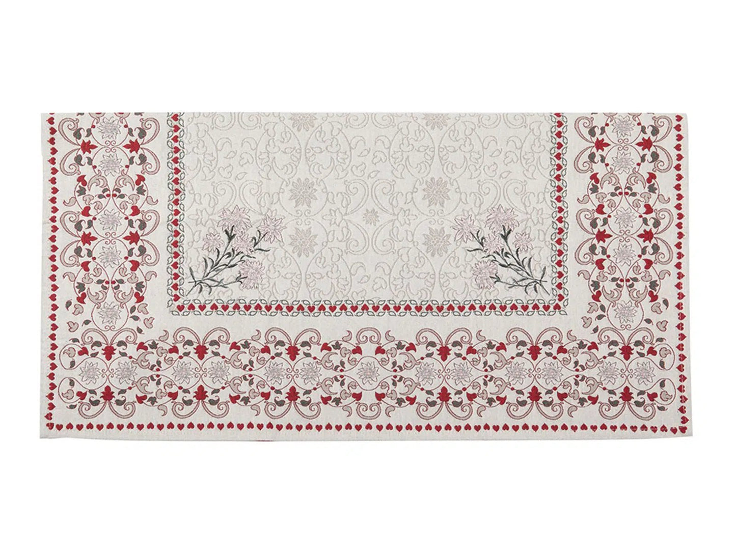 Tovaglia manghen Daunex - My Store