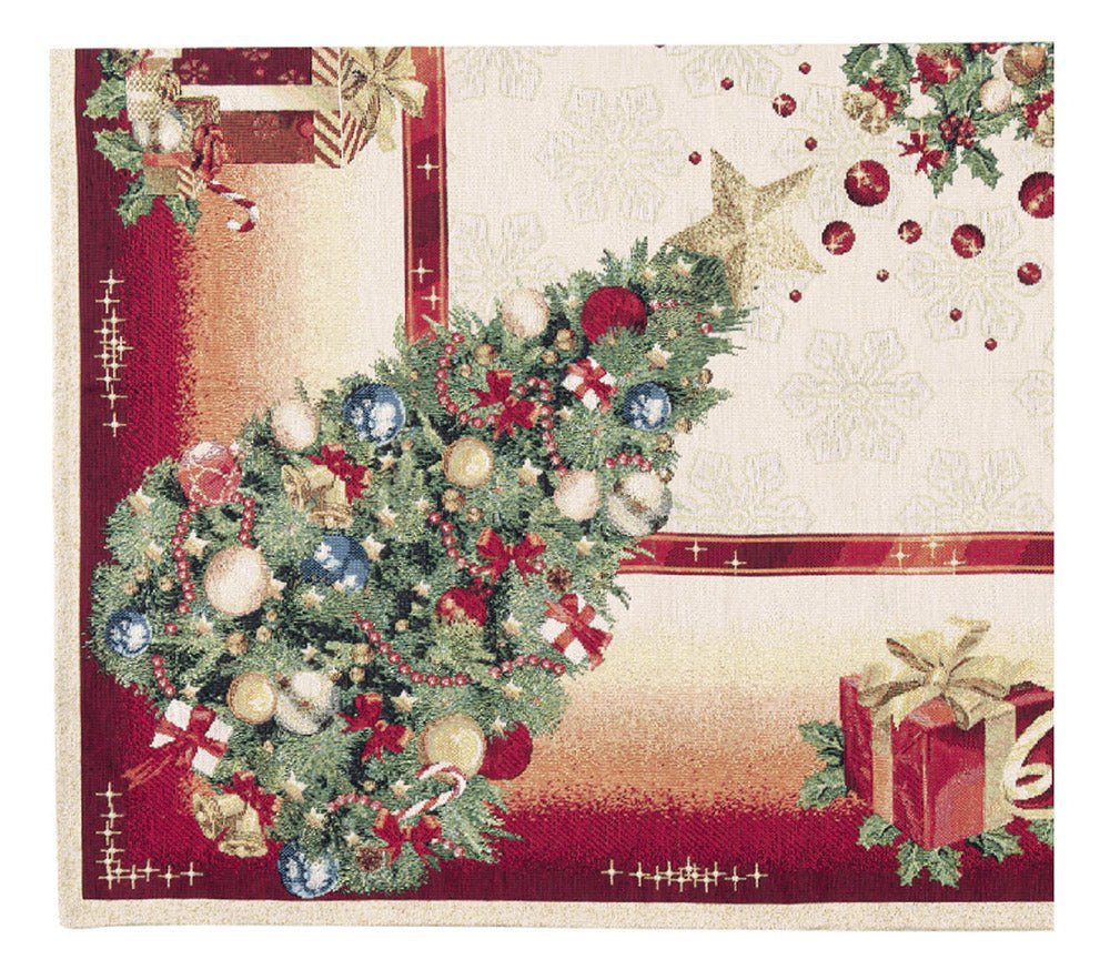 Tovaglia navidad Daunex - My Store
