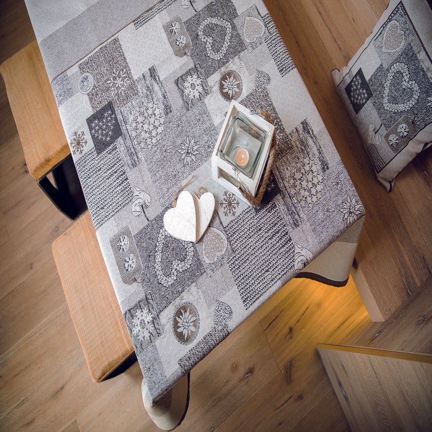 Tovaglia pordoi Daunex - My Store