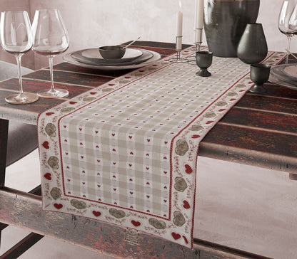 Tovaglia vajolet Daunex - My Store