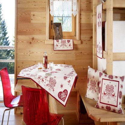Tovaglia val di fassa Daunex - My Store