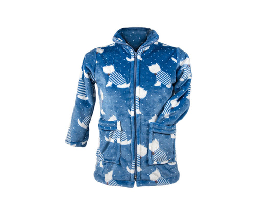 Vestaglia da bambino Daunex barboncino - My Store