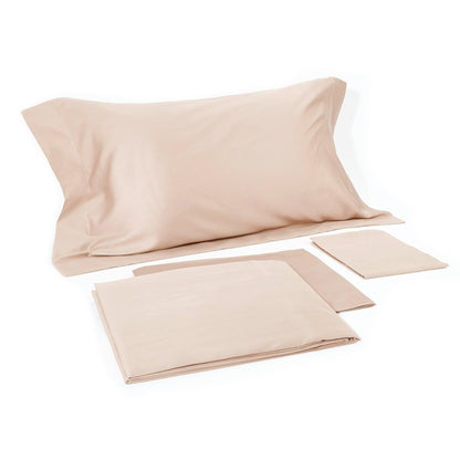 Copripiumino Completo RASO - Top Satin Elegance - CoCo's Home