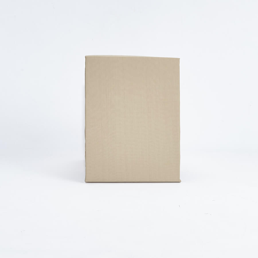 Copripiumino Completo RASO - Top Satin Elegance - CoCo's Home