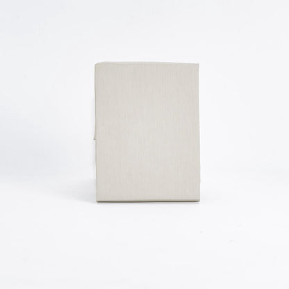 Copripiumino Completo RASO - Top Satin Elegance - CoCo's Home