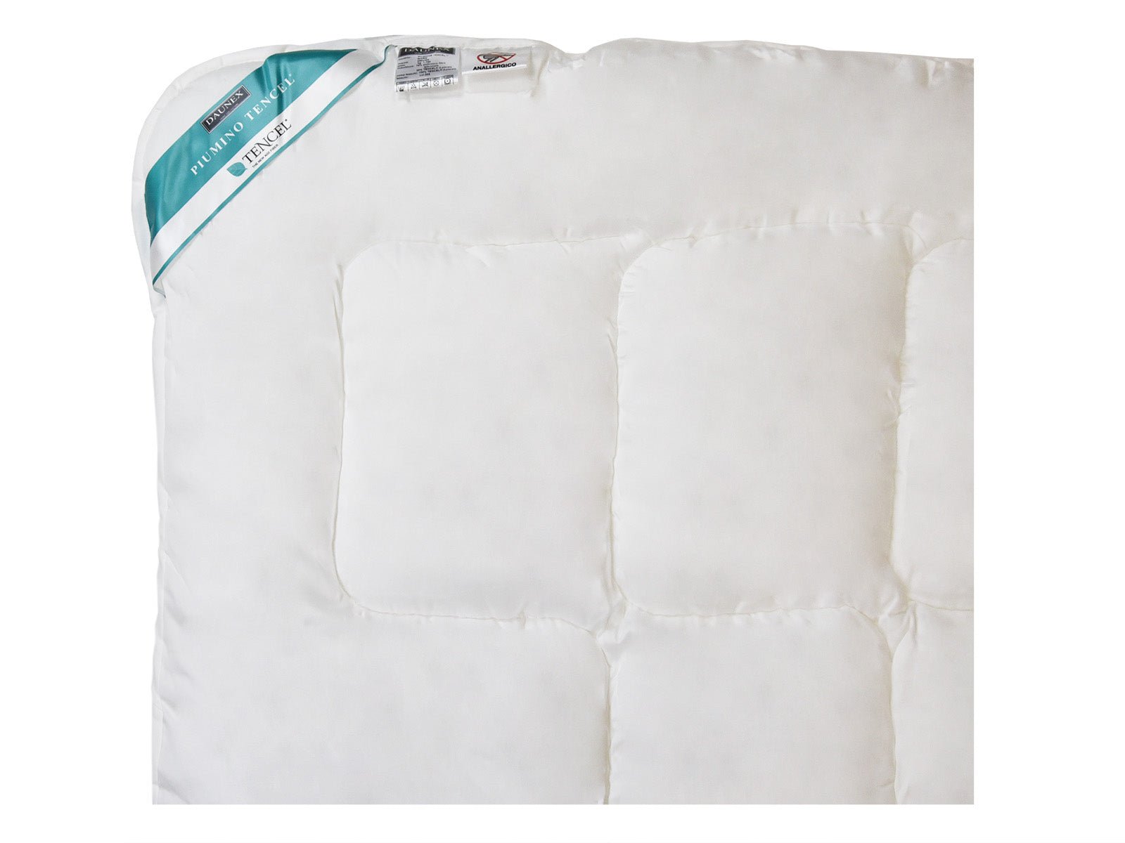 Daunex piumino tencel warm - CoCo's Home