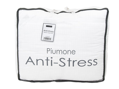 Piumino anallergico antistress Daunex warm - CoCo's Home