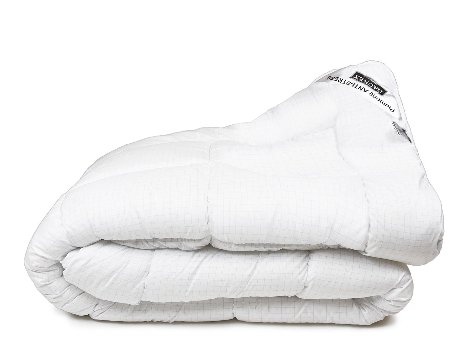 Piumino anallergico antistress Daunex warm - CoCo's Home