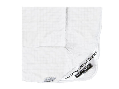 Piumino anallergico antistress Daunex warm - CoCo's Home