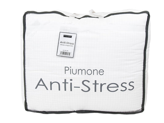 Piumino antistress 4 stagioni Daunex duo - CoCo's Home