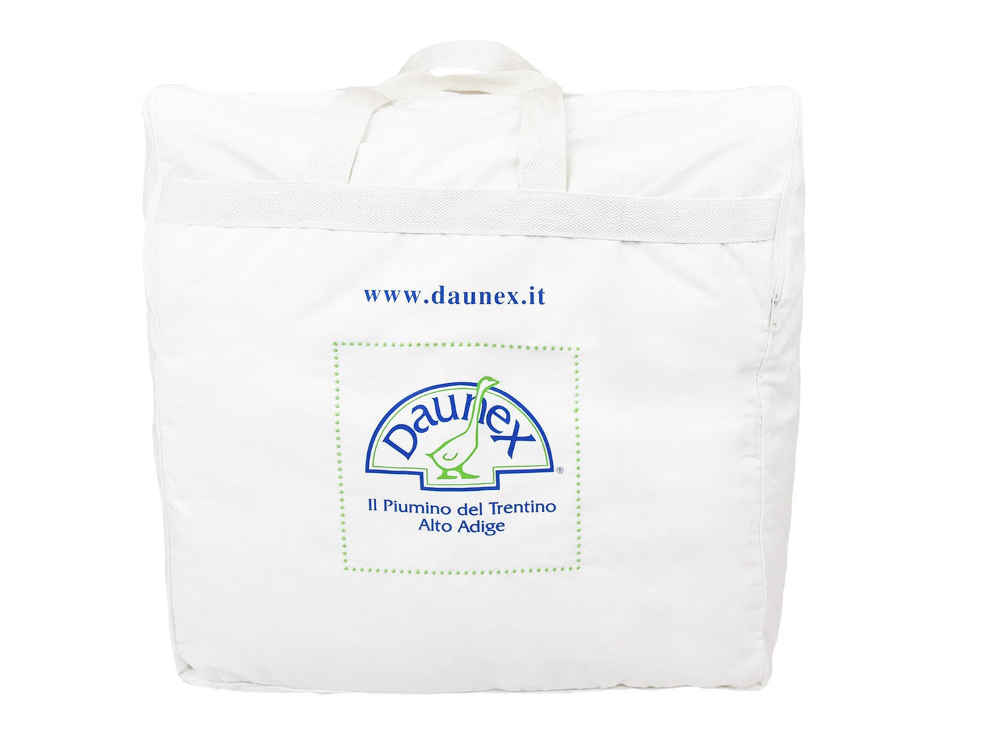 Piumino d'oca Daunex sestriere warm - CoCo's Home